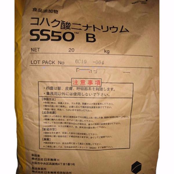 丁二酸钠(日本触媒)