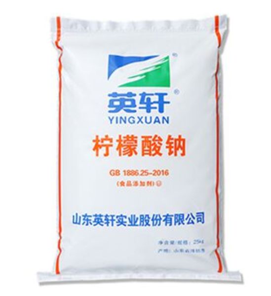 柠檬酸钠（山东英轩）