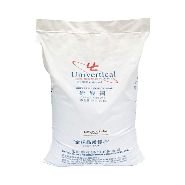 硫酸铜（优耐）