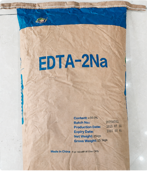 EDTA-2NA(杰克)