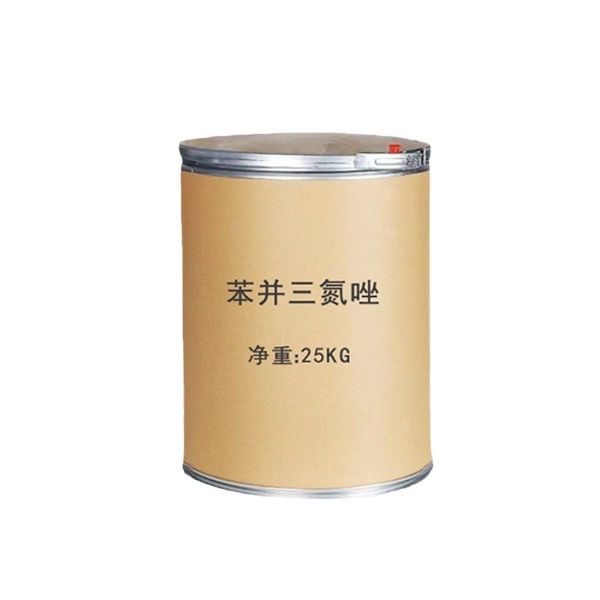 苯骈三氮唑